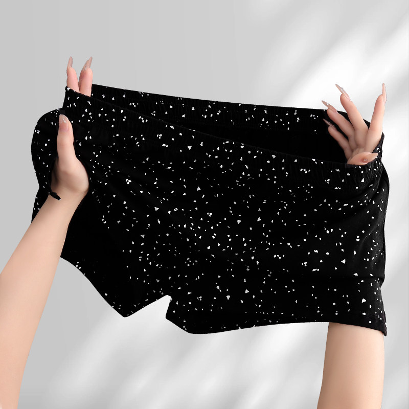 男士内裤男生男款纯棉平角裤裤衩男式四角短裤男人阿罗裤居家睡裤,淘宝优惠券,粉丝福利购,淘宝优惠卷