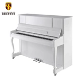 Оригинальное импортное высокое пианино для взрослых, Германия, обучение