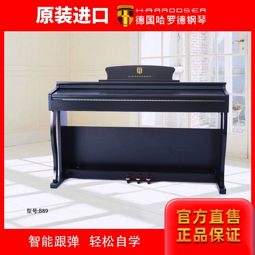 Синтезатор для взрослых, профессиональное цифровое электронное пианино для начинающих, 88 клавиш