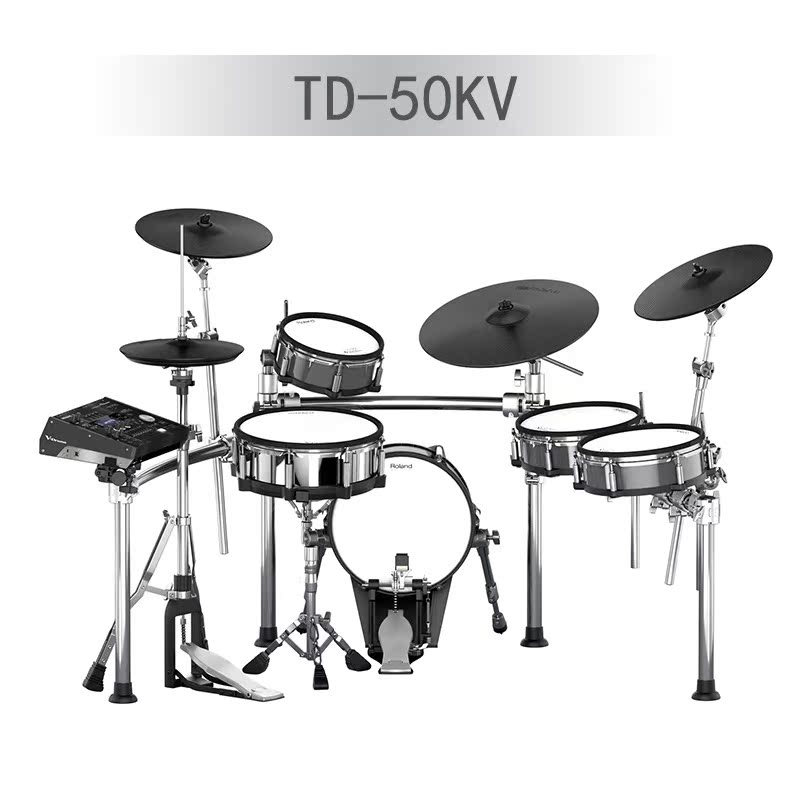 电子鼓架子鼓爵士鼓 50KV TD 50 TD 30KV TD 30 TD 罗兰电鼓 Roland 电子鼓架子鼓爵士鼓 50KV TD 50 TD 30KV TD 30 TD 罗兰电鼓 Roland