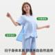 Pajamas ແມ່ຍິງ econice ເຄື່ອງນຸ່ງການດູແລລະດູຮ້ອນໃຫມ່