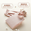 Cashmere silk de velvet heating luxury thermal suit