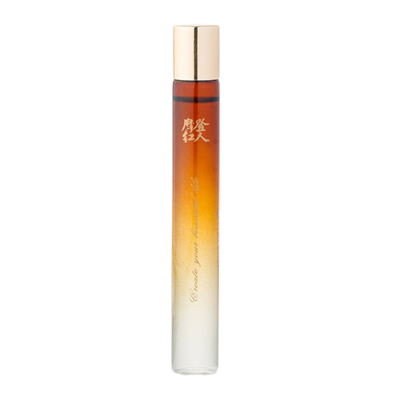 摩登红人滚珠10ml女茉莉玫瑰香水 摩登红人香水