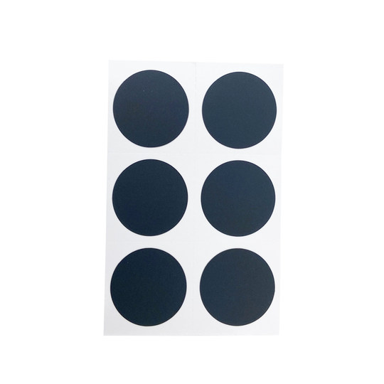 VXM bicycle tire patch free of glue and quick subsidy