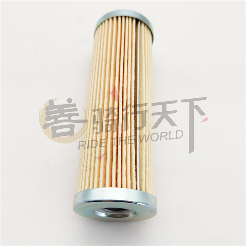 杜卡迪Panigale原厂V4机滤机油滤芯格V2街霸MTS V4/959/1199/1299 - 图2