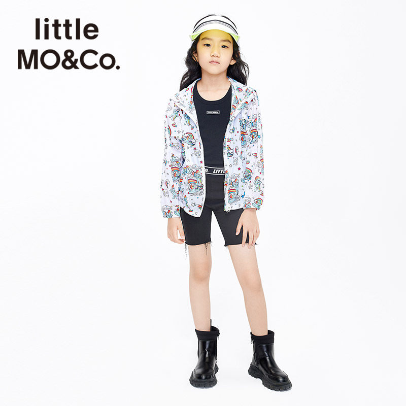  littlemoco裤子