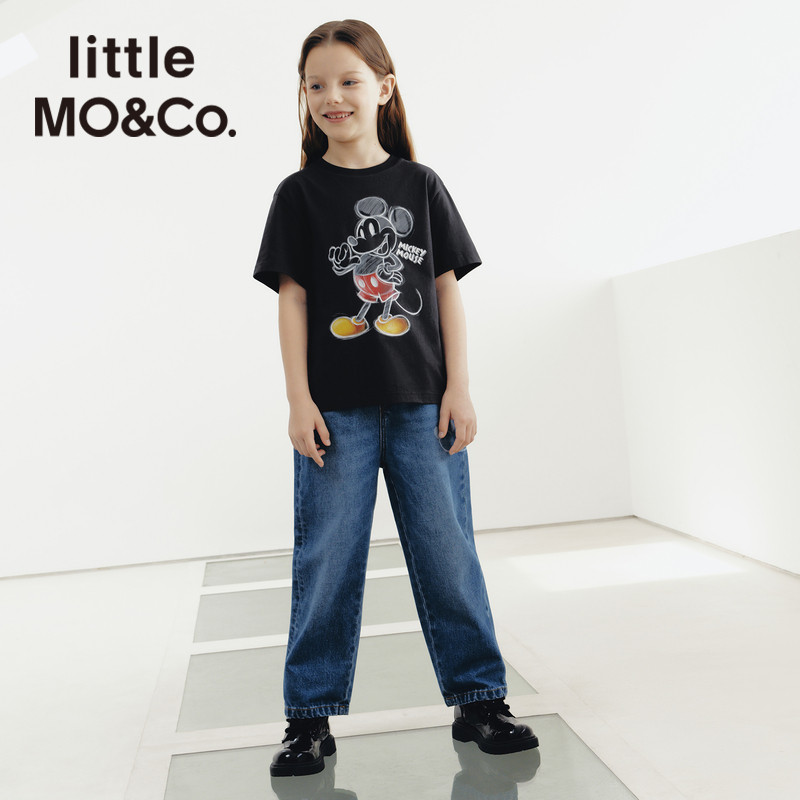  littlemocoT恤