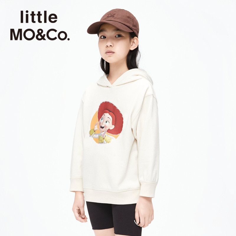  littlemoco卫衣/绒衫