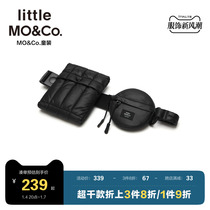 little-moco childrens clothing 22 new men and women childrens belts Backpack pockets bags KBB3HBG002