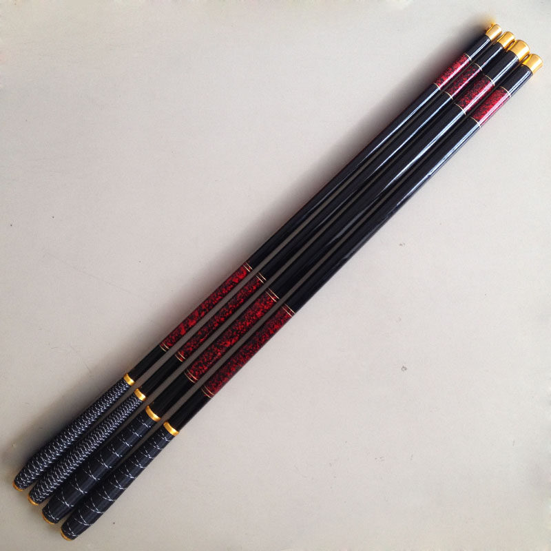 钓鱼竿手竿溪流竿特价碳素手钓竿6.3米休闲野钓台钓竿硬调手杆,淘宝优惠券,粉丝福利购,淘宝优惠卷