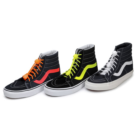 converse elastic laces
