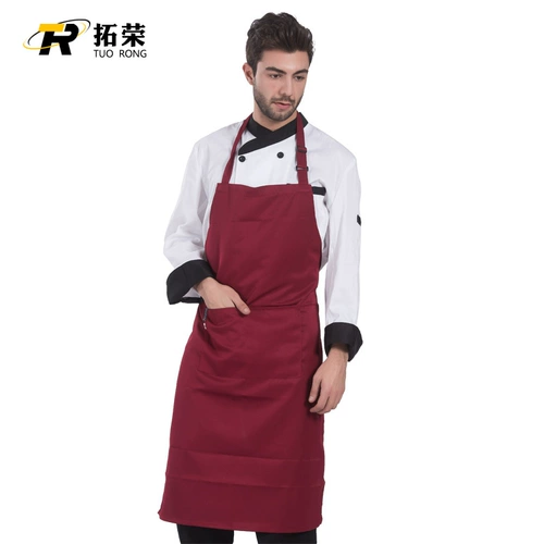 Апрельский кухонный падлер, Catering Hall Chef, висящий возле кофейня талия талия быстрые быстрые быстрые ресторанные гостиницы