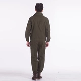 拓荣 Осенний комбинезон, увеличенная толщина