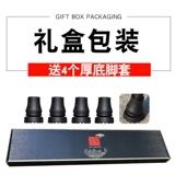 Кабель кабеля Blazer углеродного волокна пожилой костыль сплошной древесина слегка углеродные слухи слухи о пожилые люди не -сластики