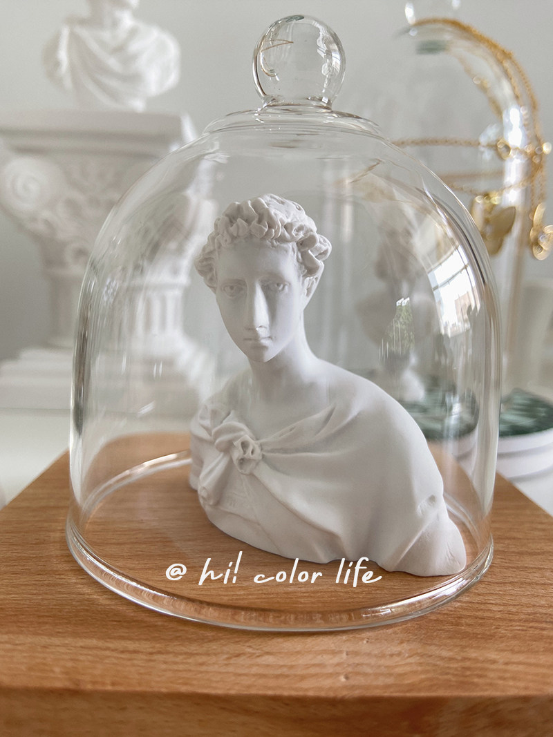 复古ins古罗马人物头像摆件7cm北欧希腊仿石膏树脂工艺品摆拍道,淘宝优惠券,粉丝福利购,淘宝优惠卷