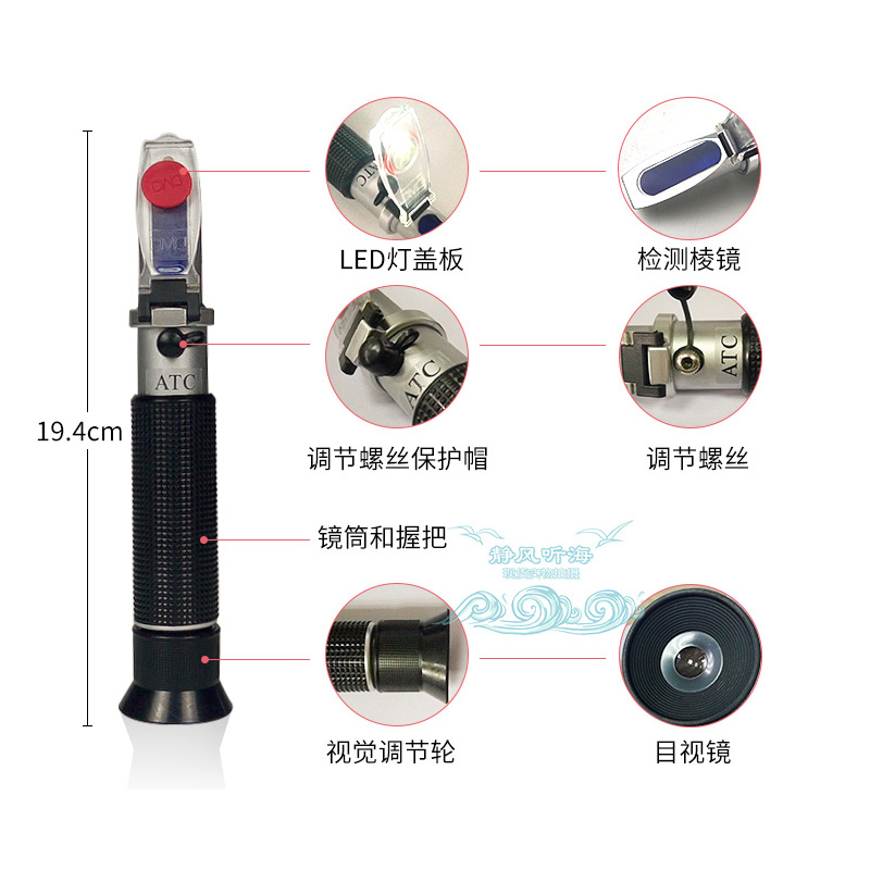 法红新品海盐平衡增色法国红十字珊瑚盐小丑盐海水鱼海缸进口海盐 - 图1