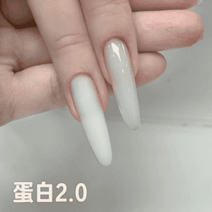 希妹三合一有色建构延长美甲专用