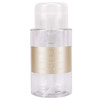 Nail Art Press Bottle Cleaning Moisture Packing Empty Bottle