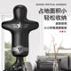Sandbag boxing household humanoid vertical tumbler dummy sandbag children's wall target adult Sanda training equipment pile