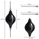 Boxing speed ball hanging Sanda reaction ball venting
