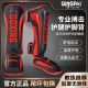 Jingpai professional thickened Muay Thai leggings have a 5-year warranty