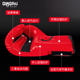 Professional boxing gloves, Sanda fighting, Muay Thai sandbag bags, adult and children's male and female boxing gloves, combat training practice