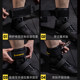 Chest fly strength training gantry bracelet buckle