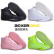 Professional boxing shoes for men and women, Muay Thai shoes, low-top Sanda shoes, free fighting shoes, training boots, special fighting and wrestling shoes