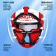 Face mask, boxing helmet, head protection, children's sparring headgear