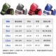 Yi Li Zhe thickened wrist design boxing gloves