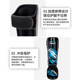 Sanda leg guards with thickened instep, adult Muay Thai leg guards, professional children's shin guards, fighting training protective gear