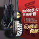 Professional fighting boxing gloves tethered sparring for men and women