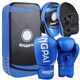Boxing Gloves Sparring Target Training Parent-Child Set