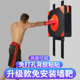 Sandbag boxing wall type fitness professional training equipment