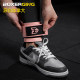 Gantry ankle buckle fitness rope tension strap