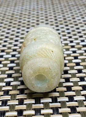 古风勒子挂件