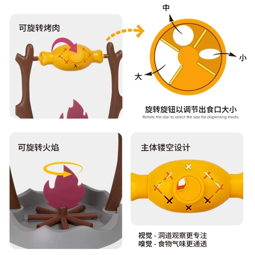 Игрушки для собак, жареные куриные ножки, пропущенные игрушки с пищевыми продуктами, лиофилизированные закуски, скрытые продовольственные инструменты, инструменты для самодовольства и скуки, поставки кошек, собачьи пропущенные продукты, инструменты, инструменты, инструменты, инструменты, инструменты, инструменты.