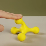 Игрушка, прорезыватель для правильного прикуса для тренировок, домашний питомец