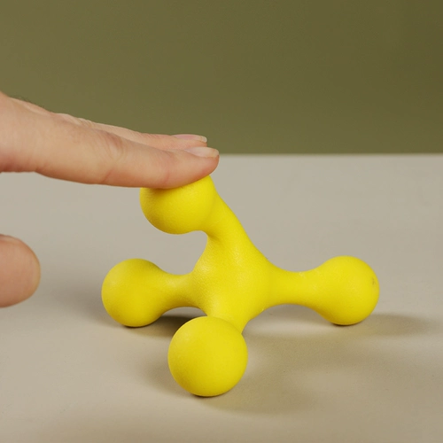 Игрушка, прорезыватель для правильного прикуса для тренировок, домашний питомец