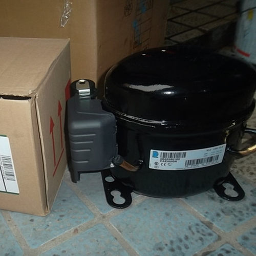 CAE4440Y AE4430Y CAE4440A AE4448EK CAE2424Z 泰康制冷压缩机 - 图2