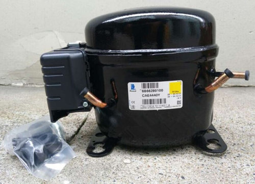 CAE4440Y AE4430Y CAE4440A AE4448EK CAE2424Z 泰康制冷压缩机 - 图1