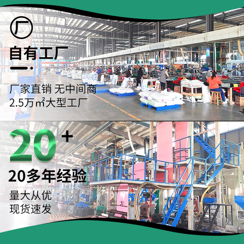 绿色快递袋子包装袋批发加厚塑料防水服装物流定制专用打包袋子 - 图1