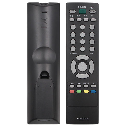 适用于LG液晶电视机遥控器MKJ37815706 通用MKJ37815702 37LH22RC - 图3