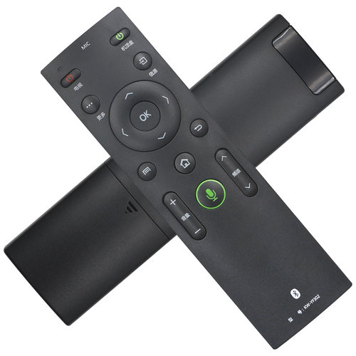 适用康佳电视机遥控器KW-YF302 YF303 YF306 YF304 YF305C YF309 YF308E YF307 Y003S蓝牙语音 - 图2