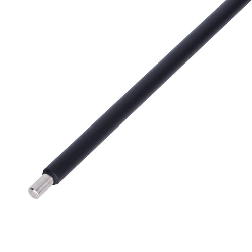 通众适用震旦ADC225充电辊 ADC265 ADC227 ADC287 ADC307 ADC367 ADC455 ADC555充电棒清洁毛辊 - 图2