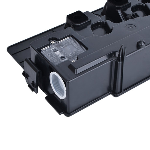 通众适用三星CLT-W806废粉盒SL-X7400GX X7500GX X7600GX X7400 X7500废粉收集器W806废粉仓 碳粉回收盒 - 图2