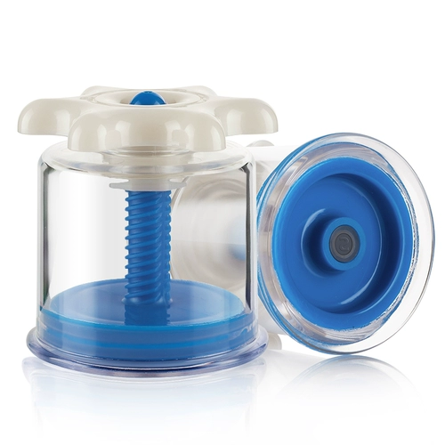 威阳 Вакуумная рука -Twisted Cupping Device Box 12 Cans 12 банок Home Coupping Cupping, взрыв -утолщенная бесплатная доставка.