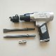 Brake pad gas shovel rivet tool steam servo repair