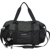 Портативная вместительная и большая сумка для путешествий, спортивная спортивная сумка, сумка через плечо