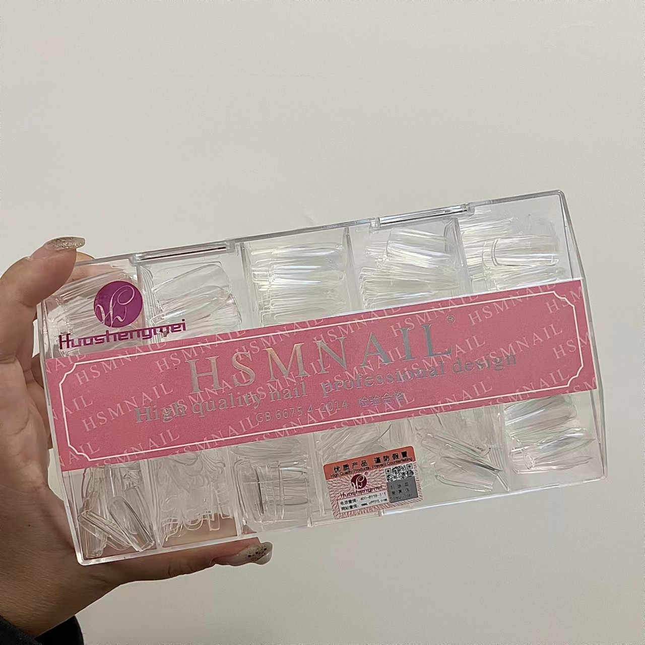 佳哥同款美甲店推荐方形透明甲片500片全号.补号,淘宝优惠券,粉丝福利购,淘宝优惠卷